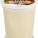 Raw African Shea Butter 32 oz Ivory/White Grade A 100% Pure Natural Unrefined Fresh Moisturizing, Ideal for Dry and Cracked Skin. It can be used in Body, Hair and Face.