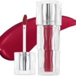 TIRTIR [*Mini Size Waterism Glow Tint, 15 Grapen, 0.06 Fl Oz