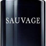 Dior Sauvage Eau de Toilette Spray for Men, 3.4 Ounce