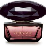 Versace Crystal Noir by Versace for Women 1.7 oz Eau de Toilette Spray