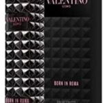 Valentino Uomo Born In Roma For Men EDT 0.5 Fl Oz