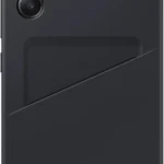Samsung Official Card Slot Case for A34 Black