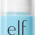 e.l.f. Hydrating Face Primer, Makeup Primer For Flawless, Smooth Skin & Long-Lasting Makeup, Fills In Pores & Fine Lines, Vegan & Cruelty-free, Small