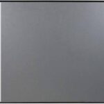 Projector Screen Projector Screen 16:10,100 120 inch Reflective Fabric Cloth Projection Screen for YG300 DLP LED Video Beamer (Size : 120 inch)