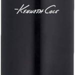 Kenneth Cole Black Body Spray for Men, 6.0 Fl Oz