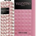 Valentino Donna Born In Roma Eau De Parfum Spray for Women 0.5 Ounce