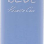 Kenneth Cole Blue Body Spray for Men, 6 Fl. Oz.