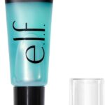 e.l.f. Power Grip Primer, Gel-Based & Hydrating Face Primer For Smoothing Skin & Gripping Makeup, Moisturizes & Primes, 0.811 Fl Oz (24 ml.)