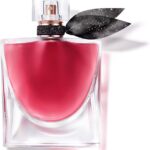 Lancôme La Vie Est Belle L'Elixir Eau de Parfum - Long Lasting Fragrance with Raspberry, Violet & Cocoa Butter - Floral Women's Perfume
