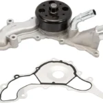 Engine Water Pump Compatible for Durango 2016-2022 Circulating pump for Grand Cherokee 2016-2022 Grand Cherokee L 2021-2022 Replaces#68311108AA, 68311108AE