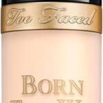 Too Faced Born This Way Super Coverage Multi-Use Concealer | Full Coverage, Oil Free, Long Lasting + Hydrating