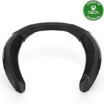 HORI 3D Surround Gaming Neckset - Wearable Speaker with Voice Chat Designed for Xbox Series X|S - Xbox Series X