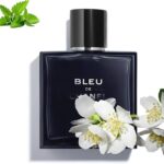 Bleu Eau de Parfum Spray for Men, 3.4 fl oz