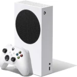 Microsoft Xbox Series S Console - 512GB (Renewed)
