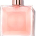 Lancôme Idôle Eau de Parfum - Long Lasting Fragrance with Notes of Bergamont, Jasmine & Vanilla - Fresh & Floral Women's Perfume