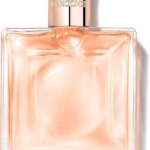 Lancôme Idôle Eau de Toilette - Fresh & Energizing Women's Perfume - Long Lasting Fragrance with Notes of Green Tea, Blooming Roses & Fresh Bergamot