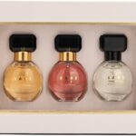Victoria's Secret Bare Mini Eau de Parfum Trio Gift Set