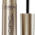 L'Oreal Paris Makeup Telescopic Original Lengthening Mascara, Blackest Black, 0.27 Fl Oz (1 Count)