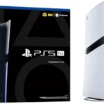 PlayStation 5 Pro Console