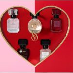 Victoria's Secret Fragrance Discovery Gift Set