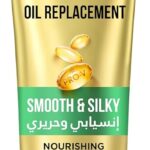 بديل الزيت برو في سموث اند سيلكي للشعر المجعد من بانتين، بلسم لا يُشطف، 275 مل، متعدد الالوان