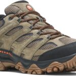 Merrell Men's Moab 3 Waterproof Hiking Shoe