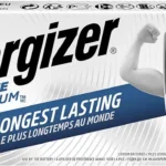 Energizer 634352 AA Ultimate Lithium Battery (Pack of 10)