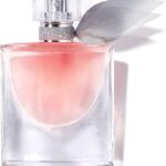 Lancôme La Vie Est Belle Eau de Parfum - Long Lasting Fragrance with Notes of Iris, Earthy Patchouli, Warm Vanilla & Spun Sugar - Floral & Sweet Women's Perfume