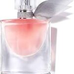 Lancôme La Vie Est Belle Eau de Parfum - Long Lasting Fragrance with Notes of Iris, Earthy Patchouli, Warm Vanilla & Spun Sugar - Floral & Sweet Women's Perfume