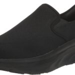 Skechers Men's Hands Free Slip ins Dlux Walker Sr Joden