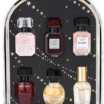 Victoria's Secret Mini Eau de Parfum Discovery Gift Set: Bombshell, Bombshell Magic, Tease, Bare, Very Sexy, & Heavenly