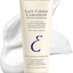 Embryolisse Lait-Crème Concentré, Multifunction Daily Moisturizer, Primer, and Makeup Remover, Suitable for All Skin Types. French Face Cream With Shea Butter & Aloe Vera