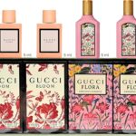 Gucci Perfume for Women Variety Fragrance Gift Set