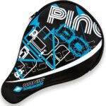 Donic Schildkrot Table Tennis Bat Single Sleeve CLA