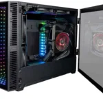 TOP QUALITY Skytech Prism II Gaming PC Desktop - AMD Ryzens 9 3900X 3.8GHz, RTX 3090 24GB, 32GB 3600mhz RGB Memory, 1TB Gen4 SSD