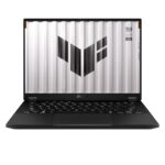 ASUS TUF Gaming A14 Copilot+ PC  14” Gaming Laptop, AMD Ryzen AI 9 HX 370, 16GB, RTX 4060, 1TB SSD, FA401WV-WB94