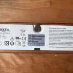 Battery EZ 7.4V 3.68Ah p/n:63101699 for TRIXELL New