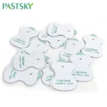 Massage Electrode Healthy Pads for Digital TENS Therapy Machine Electronic Cervical Vertebra Physiotherapy For Back Neck Body