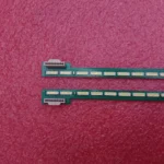 LED Strip For 55" TV 55LA6918 55LA690S 55LA6800 55LA7400 55LA660V 55LA6600 55LA660S 55PFL7008K 55PFL6008 55PFL6158 55PFL6678S
