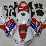 for Honda CBR600RR 2013 - 2015 Plastic Fairings CBR 600 RR 15 White Red Blue Fairings CBR 600 RR 15 Full Body Kits Unpainted