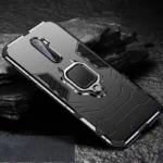 حافظة 4 في 1 لهواتف Realme X2 Pro حافظة مقاومة للصدمات لهواتف Realme X2 Pro XT 5 6 Pro 3 X50 C2 حافظة لهاتف OPPO F11 Pro A9 A5
