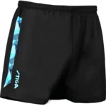 stiga team Table tennis clothes sportswear quick dry  ping pong shorts Sport Jerseys 2025 top STGCA06
