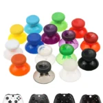 داتا الضفدع استبدال Thumbsticks ل Xbox سلسلة X/S تحكم المقود التناظرية متحكم الأصابع Xbox one مخصص المقود ل Xbox سلسلة S