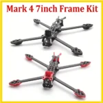 Mark4 Mark 4 5inch 225mm/ 7inch 295mm / 8inch 375mm / 10inch 473mm FPV Racing Drone Quadcopter Freestyle Frame