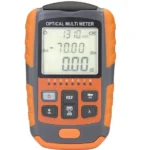 FF-26A Optical Power Meter OPM Fiber Tester Optical Multi Meter 850nm 980nm 1270nm 1300nm 1310nm 1490nm 1550nm 1577nm 1625 1650