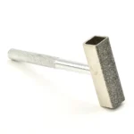 Sharpening Stone Grinding Wheel Dresser  Diamond-coated + Metal Grinding Wheel Dresser Sanding Tools Bench Grinder Dressing Tool