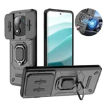 Funda ل Redmi نوت 14 برو 5G حافظة الشريحة عدسة الكاميرا حامي درع جراب هاتف ل Redmi نوت 14 نوت 14 برو زائد 5G الغطاء الخلفي