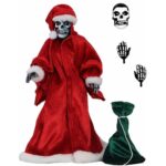 NECA - Misfits Holiday Fiend 8 Clothed Action Figure