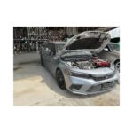 CIVIC     2022 Air Cleaner 4623861