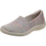 Skechers Women's Reggae Fest-Wicker Loafer Flat